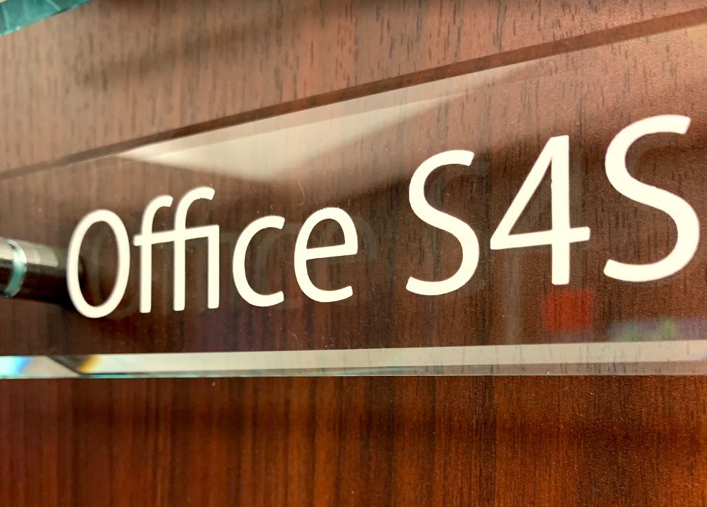 OfficeS4S